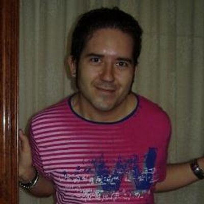 Profile Picture of Carlos Caro Baena (@CarlosCBaena) on Twitter