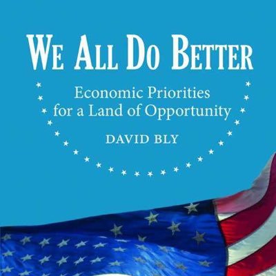 Profile Picture of David Bly (@dbly) on Twitter