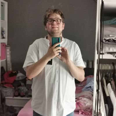 Profile Picture of Marc Van Lint (@marcvanLint3) on Twitter