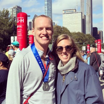 Profile Picture of Nick Homan (@NickHoman6) on Twitter