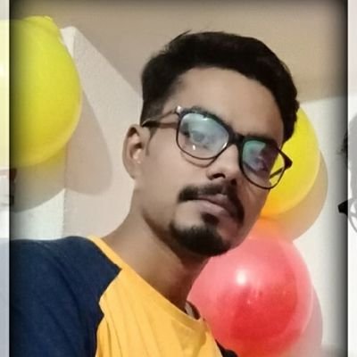 Profile Picture of Aditya Chauhan (@AdityachauhanM) on Twitter