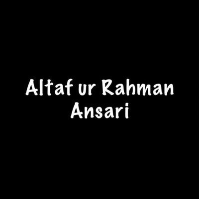 Altaf Ur Rahman Ansari - Twitter Profile Picture of Altaf Ur Rahman Ansari (@AltafurSajib) on Twitter