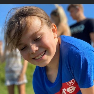 Profile Picture of Allison Waldron (@Allisonwaldron3) on Twitter