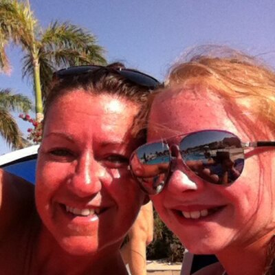 Profile Picture of Karla Cawood (@karla74jay) on Twitter
