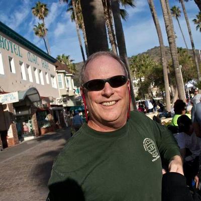 Profile Picture of Michael Sweetman (@mkswtmn) on Twitter