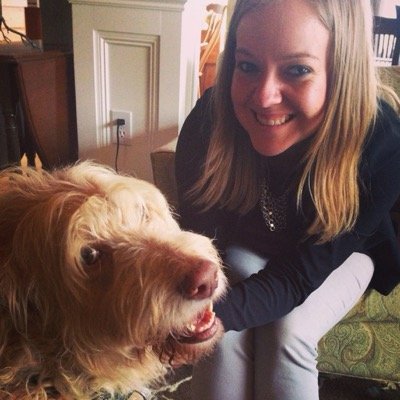 Profile Picture of Allison MacPherson (@alimac1014) on Twitter