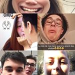 Léa/Meg/Sara/Sam/Chener/Flip - Instagram Profile Picture of Léa/Meg/Sara/Sam/Chener/Flip (@lestorches.ca) on Instagram