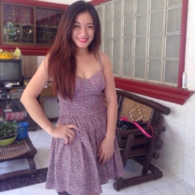 Ave Maria Amoguis - Twitter Profile Picture of Ave Maria Amoguis (@mylove_avemaria) on Twitter