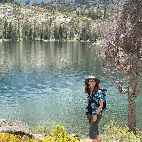 Profile Picture of Lamiel Bjorkquist (@lamielb) on Poshmark