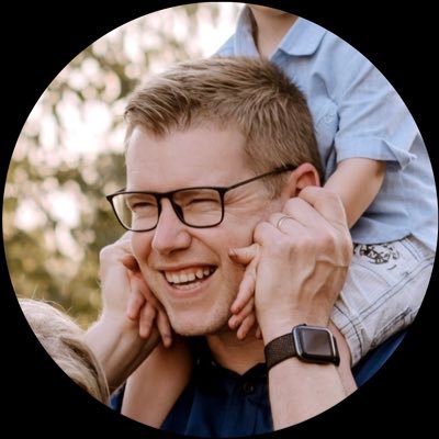 Profile Picture of Andy Schär (@AndrewSchar) on Twitter
