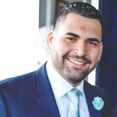 Profile Picture of Richard Nazario (@RichNaz21) on Twitter