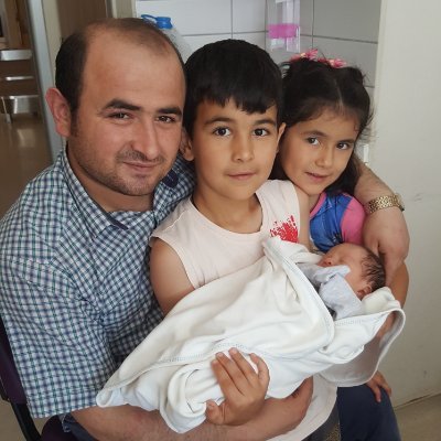 Profile Picture of Mustafa Simsek (@tdv37mustafa) on Twitter