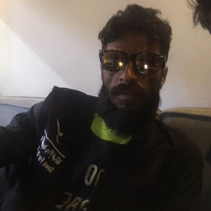 Profile Picture of بسام نوري (@basam.noory) on Tiktok