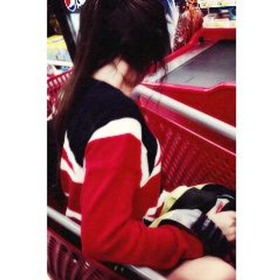 Profile Picture of Mari. (@MarissaBrookeKM) on Twitter