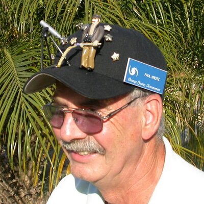 Profile Picture of Paul Kreitz (@pkreitz) on Twitter