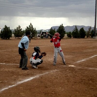 Profile Picture of Luis Nevarez (@luisneva) on Twitter