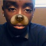 Profile Picture of tony mays (@tonyy._3x) on Instagram