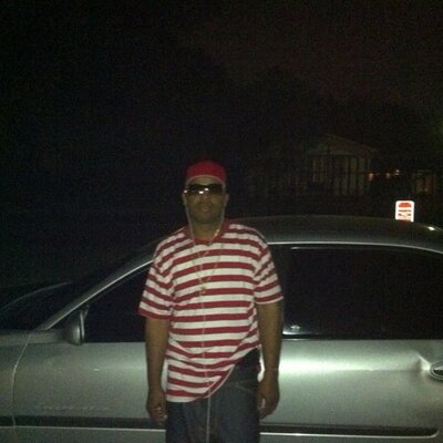 Profile Picture of Brian Millsaps (@MillsapsBrian) on Twitter