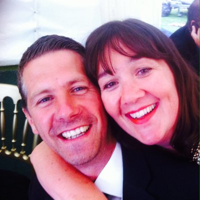 Profile Picture of Kate Morrell (@KateMorrell4) on Twitter