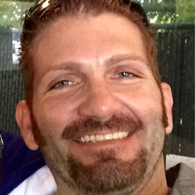 Profile Picture of Brian W. Daves (@bdaves1977) on Twitter