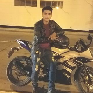 Profile Picture of Kevin Onofre Baldeon (@kevin.onofrebaldeon) on Facebook