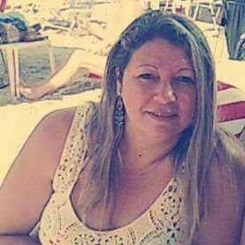 Profile Picture of Claudia Mana (@Claudia-Mana) on Facebook