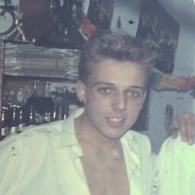 Profile Picture of Paul Koster (@pkostero) on Twitter