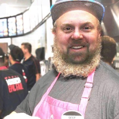 Profile Picture of Shawn Braley (@realshawnbraley) on Twitter