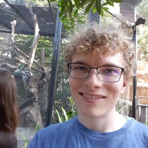 Profile Picture of Joseph Veit (@JVeit13) on Twitter
