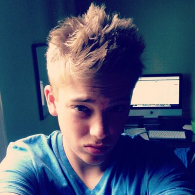 Profile Picture of Grant Schilling (@mynameis_grant2) on Twitter