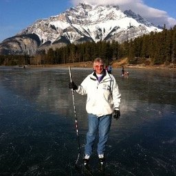 Profile Picture of Garry Unger (@Unger7_bha) on Twitter