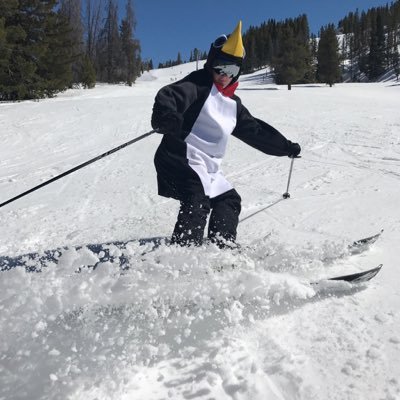 Profile Picture of Justin Regan (@J_Regan2) on Twitter