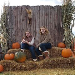 Angela M Cockey - Tiktok Profile Picture of Angela M Cockey (@gingerlaity) on Tiktok