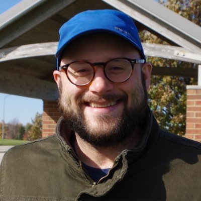 Profile Picture of Steve Severson (@SteveSeverson5) on Twitter