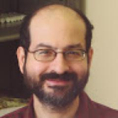 Profile Picture of Robert Squillace (@bobsquill) on Twitter