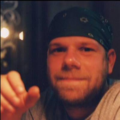 Profile Picture of Marc Lamoureux (@unsungrust) on Twitter