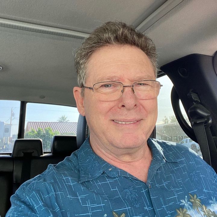 Profile Picture of Randy Davison (@randy..davison) on Tiktok
