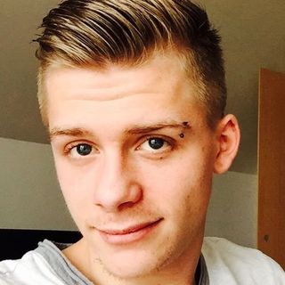 Profile Picture of Dylan Gerber (@dylan_ger) on Instagram
