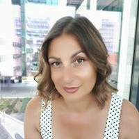 Profile Picture of Romana Dimnik (@romana-dimnik) on Quora
