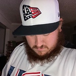 Profile Picture of Derrick Lockridge (@derrick_lockridge) on Flickr