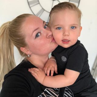 Profile Picture of Robyn Jordy Xavi (@robyn.lodder) on Facebook