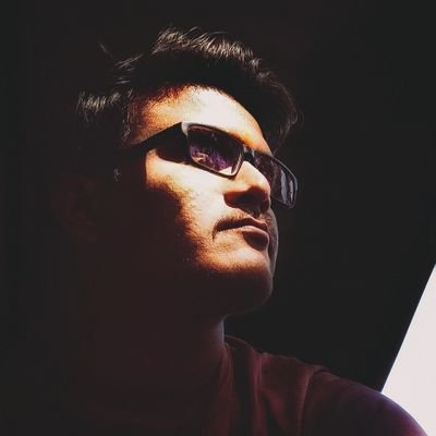 Profile Picture of Paresh Patel (@patelparesh_) on Twitter