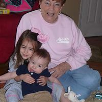 Profile Picture of Alice Briley (@alice-briley-5) on Quora