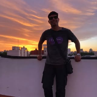 Profile Picture of Lucas Di-leo (@dileolucas) on Instagram