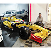 Profile Picture of Daniel Jaimes (@danalejo9) on Youtube