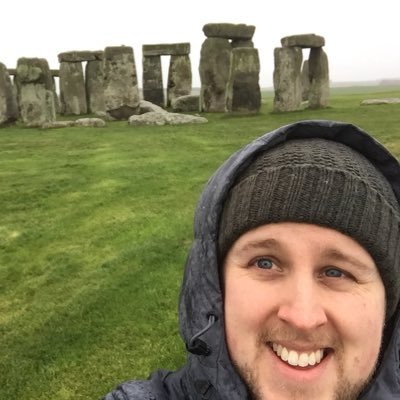 Profile Picture of Matt Reid (@webhead808) on Twitter