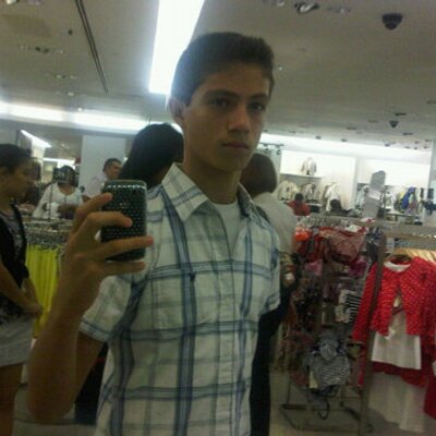 Profile Picture of Gabriel Goldstein (@gabriel_enrique) on Twitter