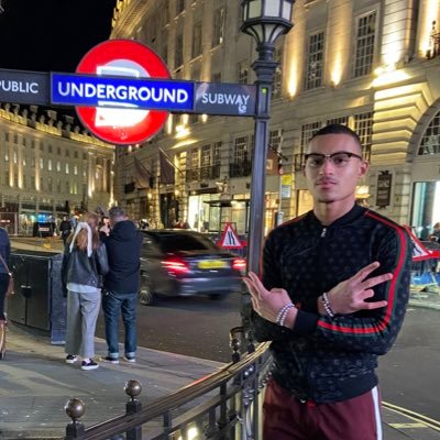 Profile Picture of Livaï Ackerman (@William__238) on Twitter