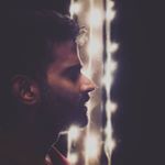Profile Picture of Vignesh S Narayan ॐ (@vignesh_sankarnarayan) on Instagram