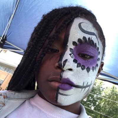 Profile Picture of Jazlynn Williams (@JazlynnWillia16) on Twitter
